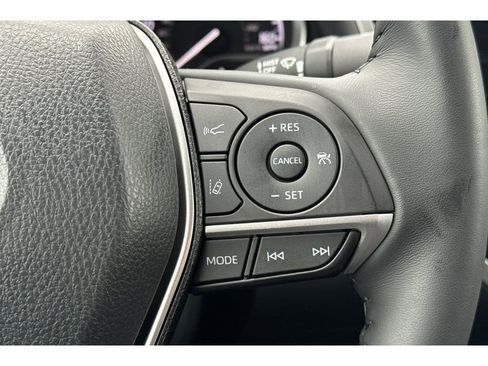 Used 2024 Toyota Camry XLE w/ Navigation Package image 25