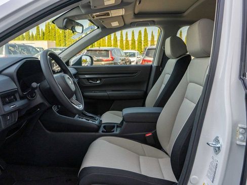 New 2026 Honda CR-V EX image 23