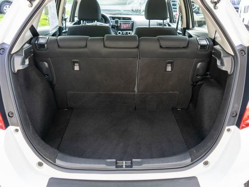 Used 2016 Honda Fit EX image 30