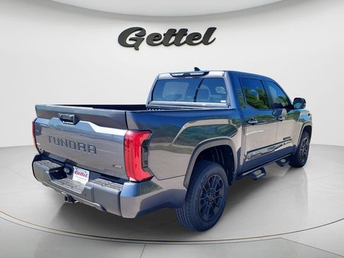 New 2026 Toyota Tundra SR5 AWD/4WD image 4