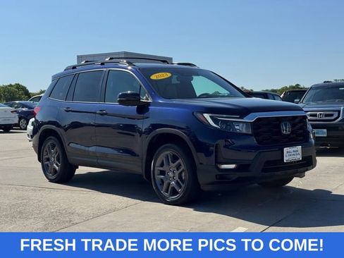 Used 2023 Honda Passport EX-L image 1