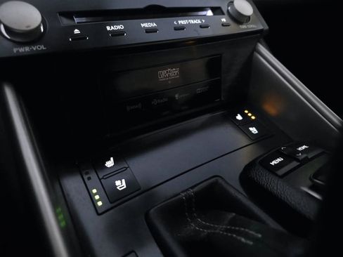 Used 2014 Lexus IS 350 image 26