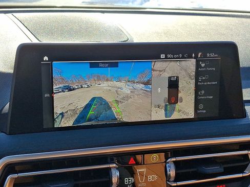 Used 2024 BMW X3 xDrive30i w/ Convenience Package image 19