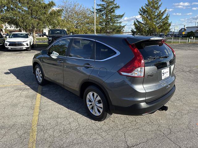 Used 2012 Honda CR-V EX image 27