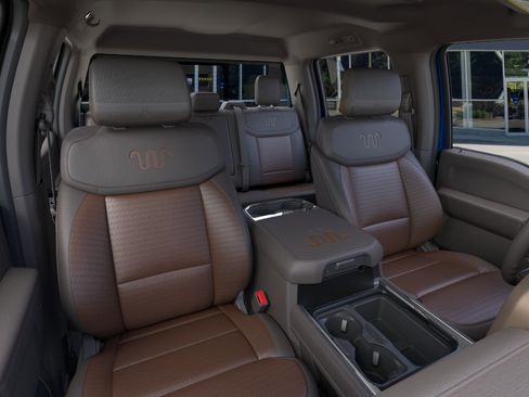 New 2026 Ford F350 King Ranch AWD/4WD image 10