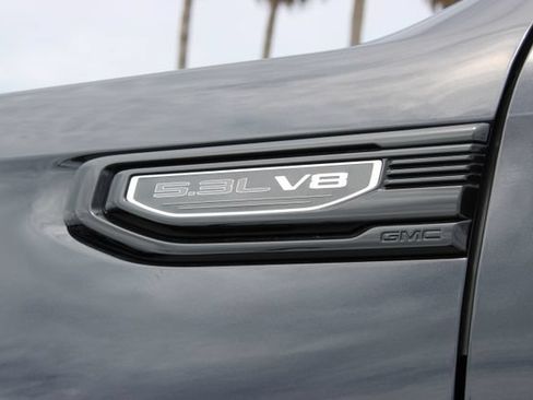Used 2022 GMC Sierra 1500 Elevation RWD image 16