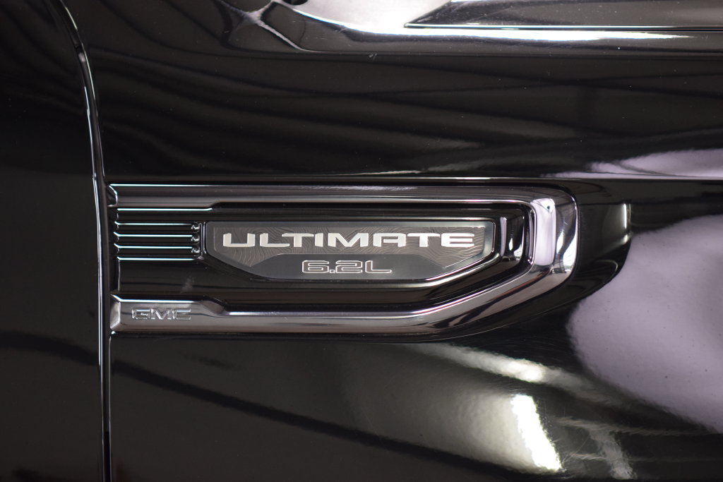 Used 2024 GMC Sierra 1500 Denali Ultimate AWD/4WD image 16