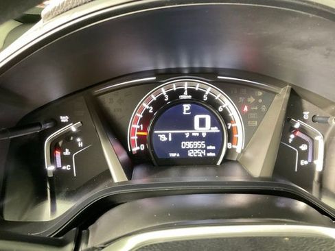 Used 2019 Honda CR-V LX image 26