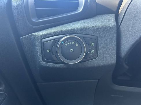 Used 2019 Ford EcoSport SE FWD image 15