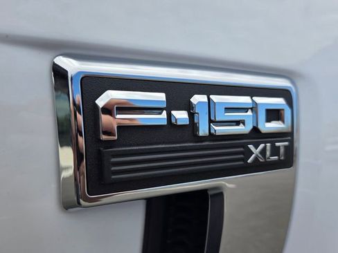 Used 2024 Ford F150 XLT w/ Tow/Haul Package image 16