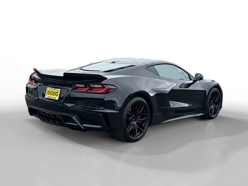 New 2025 Chevrolet Corvette Z06 image 5