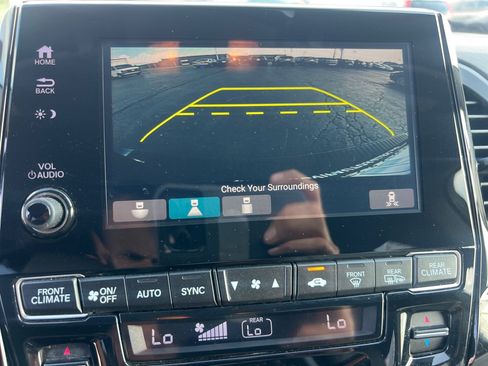Used 2018 Honda Odyssey EX-L image 33