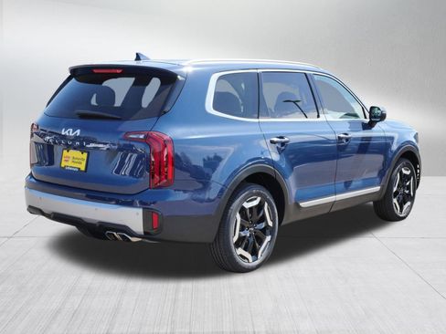 Used 2023 Kia Telluride S FWD image 7