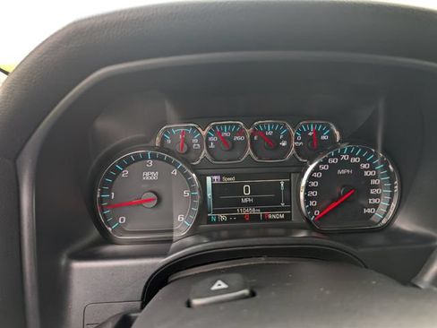 Used 2015 Chevrolet Silverado 1500 LT w/ All Star Edition AWD/4WD image 19