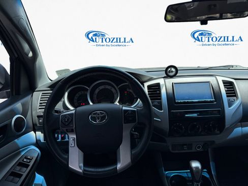 Used 2015 Toyota Tacoma PreRunner w/ SR5 Package image 9