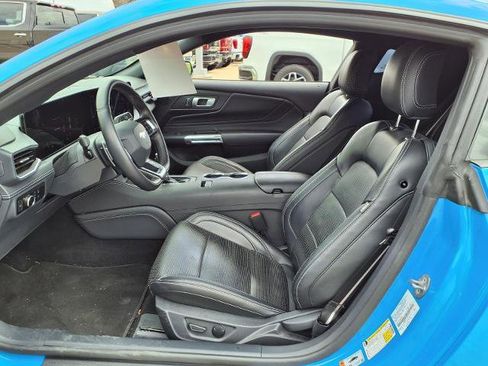 Used 2024 Ford Mustang GT Premium image 18