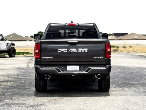 New 2026 RAM 1500 Lone Star AWD/4WD image 7
