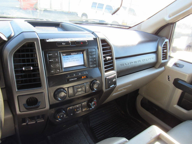 Used 2021 Ford F550 2WD Crew Cab Super Duty image 33