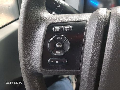 Used 2015 Ford F250 XL w/ Snow Plow Prep Package AWD/4WD image 27