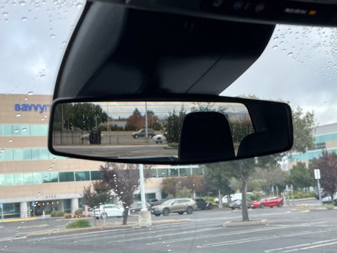 Used 2025 Chevrolet Silverado 1500 Custom w/ Rally Edition image 25