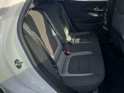 Certified 2023 Chevrolet TrailBlazer LT w/ Convenience Package image 28