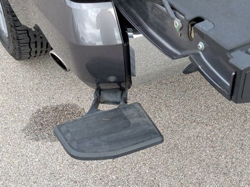 Used 2023 Toyota Tundra 1794 Edition image 47