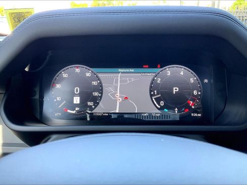 Used 2026 Land Rover Defender 110 S AWD/4WD image 25