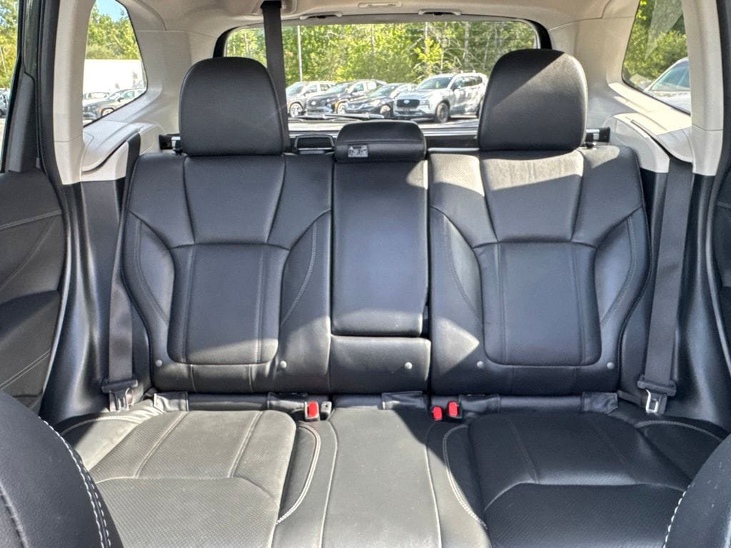 Used 2023 Subaru Forester Touring AWD/4WD image 21