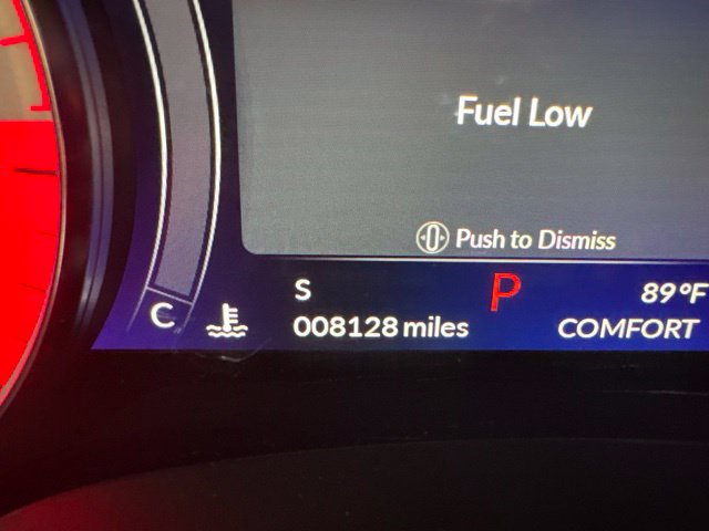 Used 2023 Acura TLX w/ A-SPEC Package FWD image 4