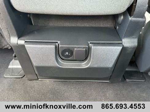 Used 2025 Ford F150 XLT w/ Equipment Group 301A Standard AWD/4WD image 25