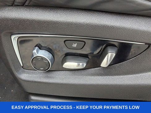 Used 2016 Cadillac Escalade ESV Platinum image 29