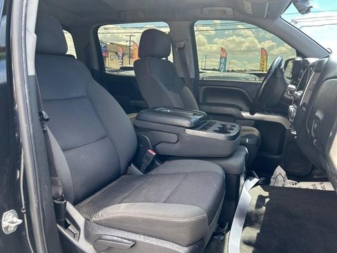 Used 2014 Chevrolet Silverado 1500 LT w/ All Star Edition image 9