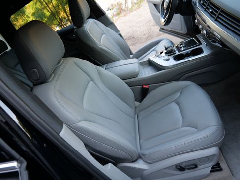 Used 2019 Audi Q7 2.0T Premium w/ Convenience Package image 35