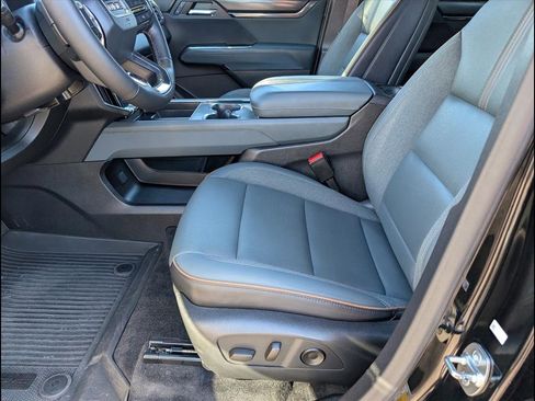 Used 2024 GMC Acadia AT4 w/ LPO, Floor Liner Package image 11