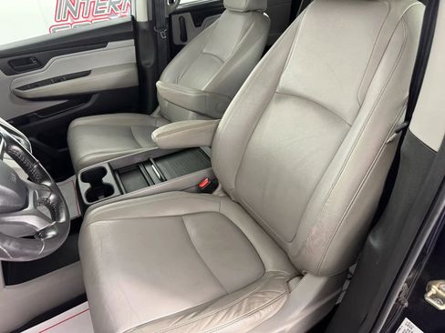 Used 2020 Honda Odyssey EX-L image 34