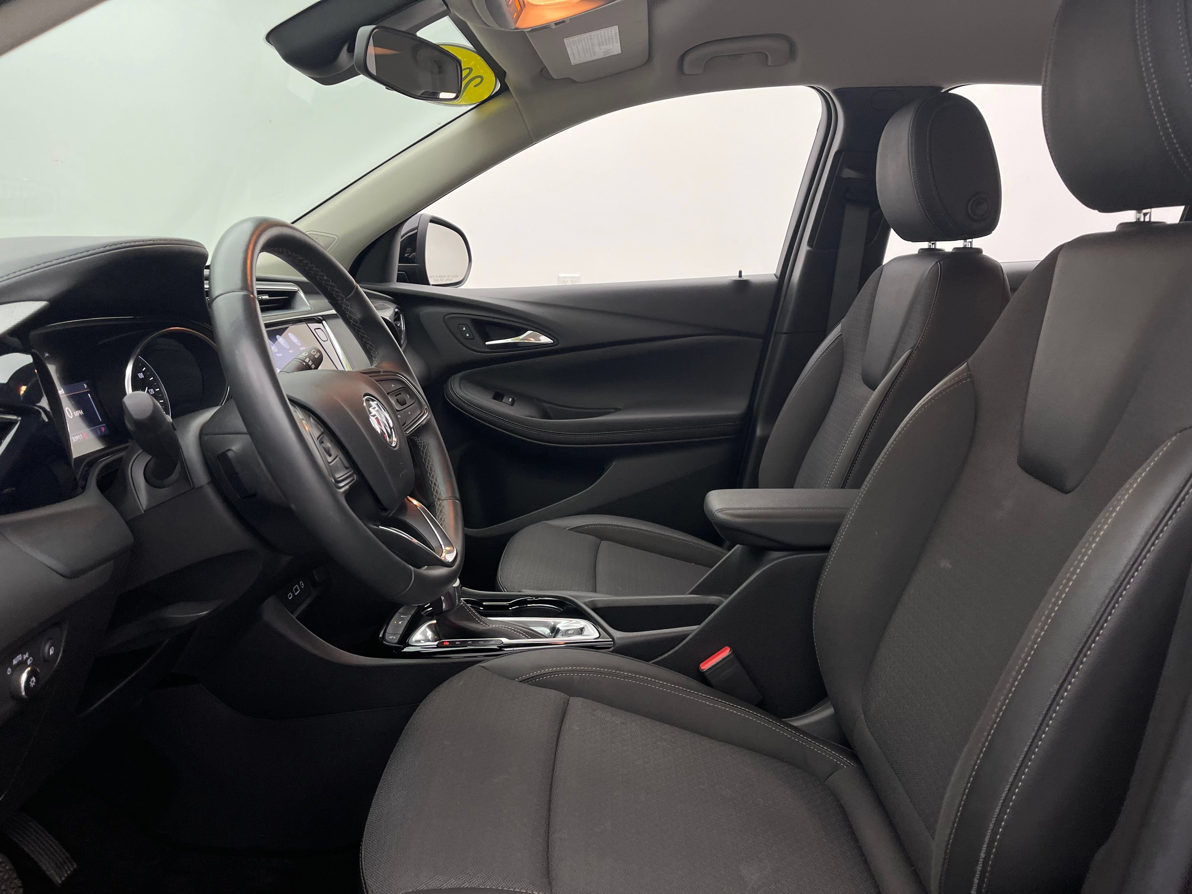 Used 2023 Buick Encore GX Select FWD image 16