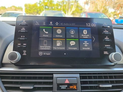 Used 2019 Honda Accord EX-L image 31