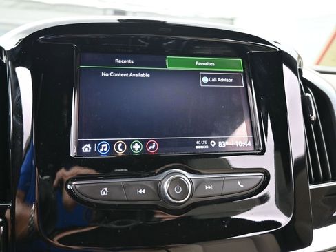 Certified 2023 Chevrolet Traverse LS image 19