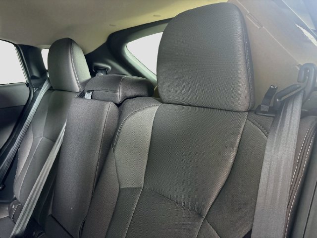 New 2026 Subaru Crosstrek 2.5i AWD/4WD image 21