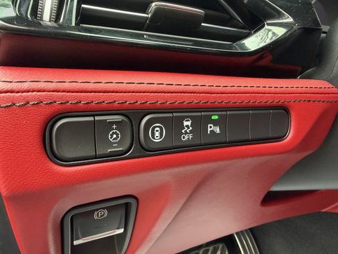 Used 2022 Acura MDX A-Spec image 28