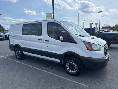 Used 2016 Ford Transit 150 130 Low Roof