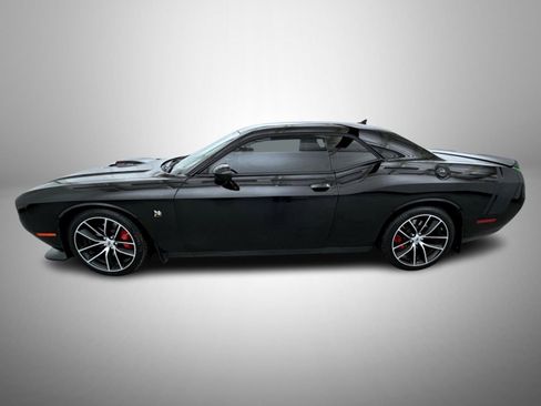 Used 2018 Dodge Challenger R/T Scat Pack image 8