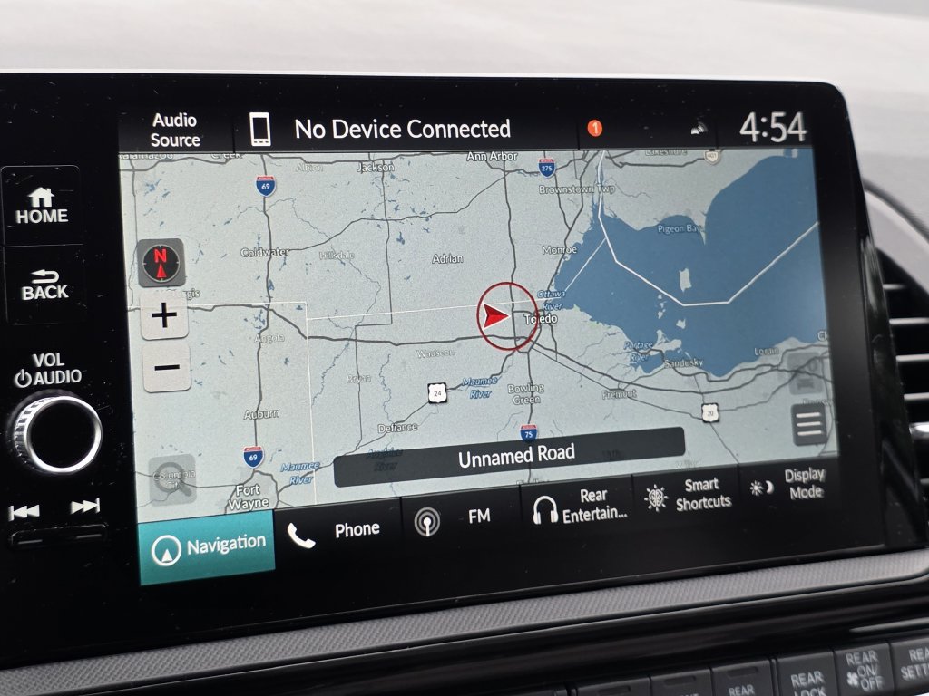 Used 2025 Honda Odyssey Touring image 23