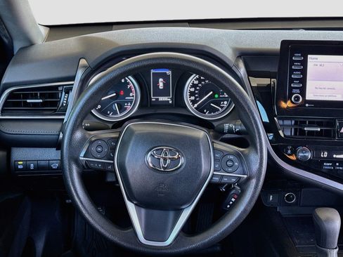 Used 2023 Toyota Camry LE FWD image 13