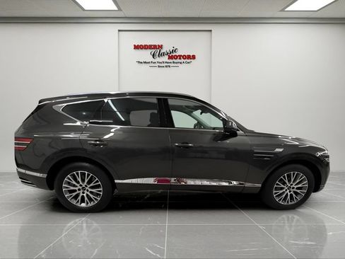 Used 2025 Genesis GV80 2.5T Standard AWD/4WD image 10