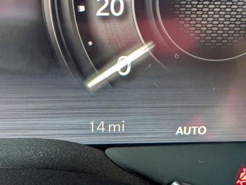 Used 2026 RAM 1500 Laramie w/ Night Edition image 40