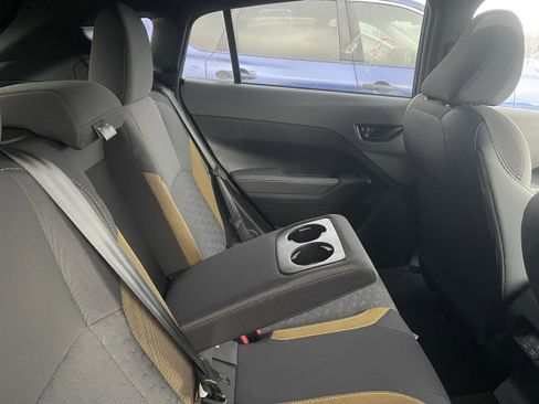 Certified 2024 Subaru Crosstrek 2.5i Sport image 11