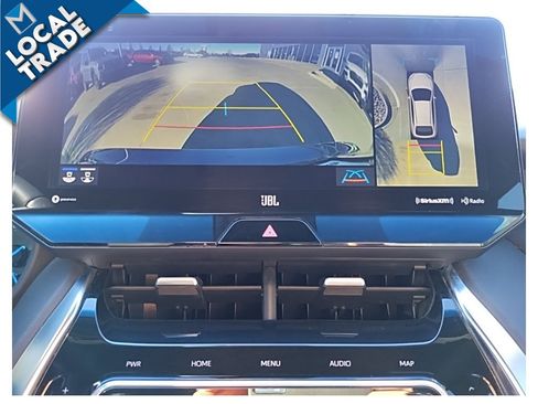 Used 2021 Toyota Venza Limited image 37