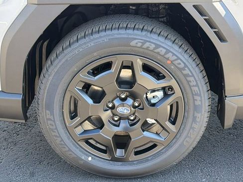 New 2026 Subaru Outback Limited AWD/4WD image 9