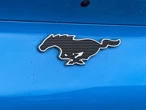 Certified 2023 Ford Mustang Mach-E Select RWD image 33